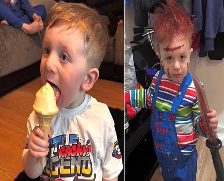 2-Year-Old Boy Dies From Rare Flu Like Disease