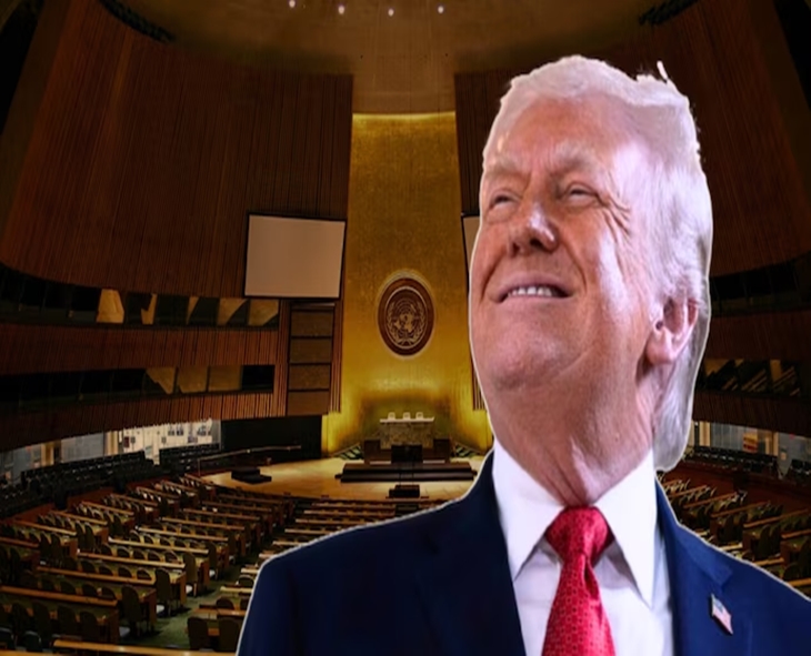 India Faces Diplomatic Tightrope Over Trump’s Gaza Peace Board