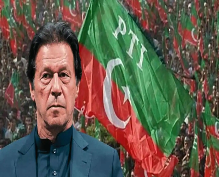 Imran Khan Denied Legal Access, PTI Alleges Solitary Confinement