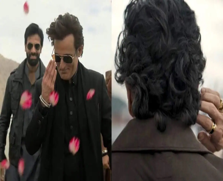 South Actor Was First Choice For Rahman Dekait In Dhurandhar