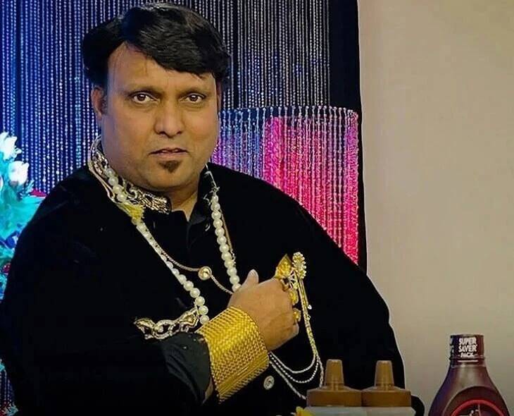 Hyderabad’s Fire Pan Wala Enters MasterChef India