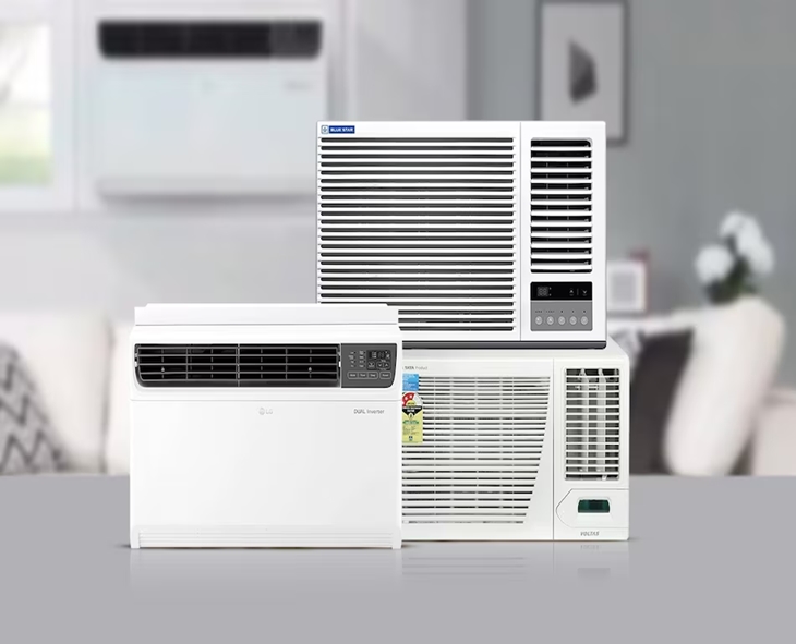 Amazon Republic Day Sale 2026: Big Discounts On Air Conditioners