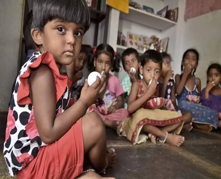 TG: Morning Breakfast Scheme Begins In February