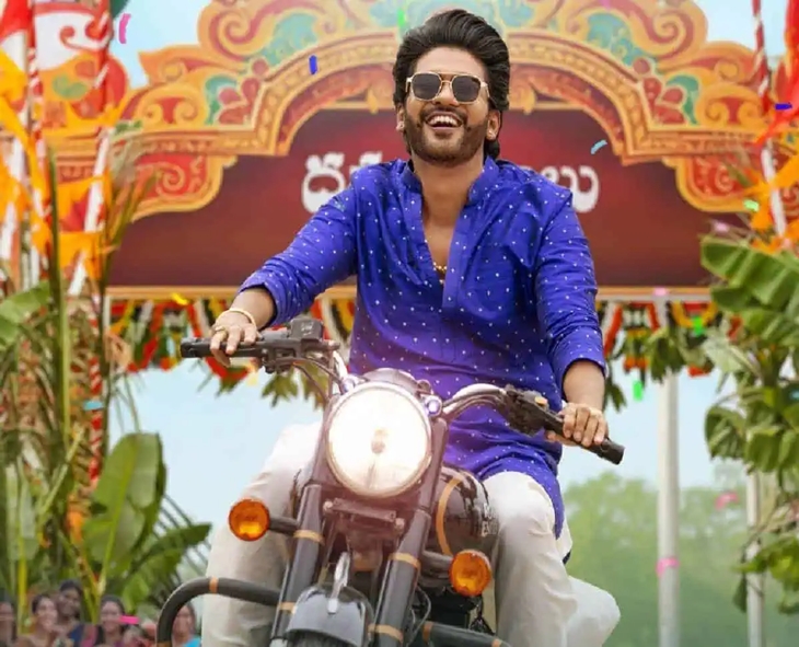 All Hits: Why Naveen Polishetty Is Tollywood’s Safest Bet