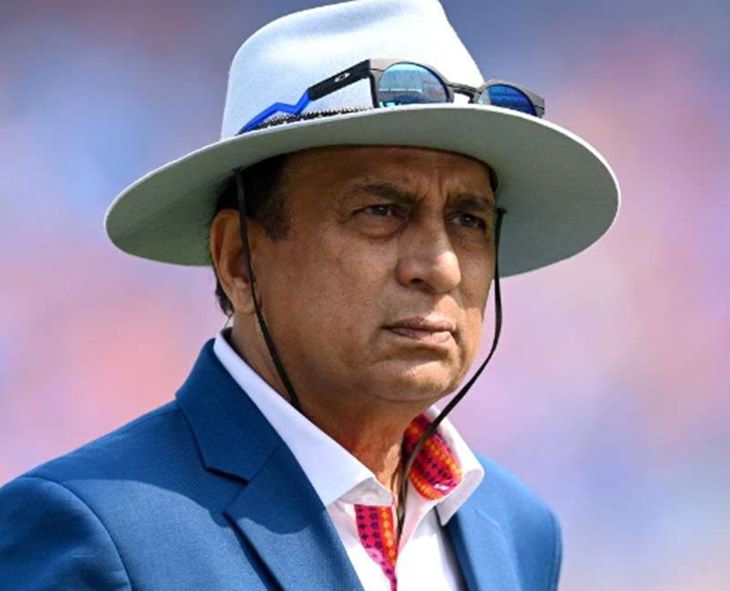 Gavaskar Slams India’s Fielding In ODI Loss vs New Zealand