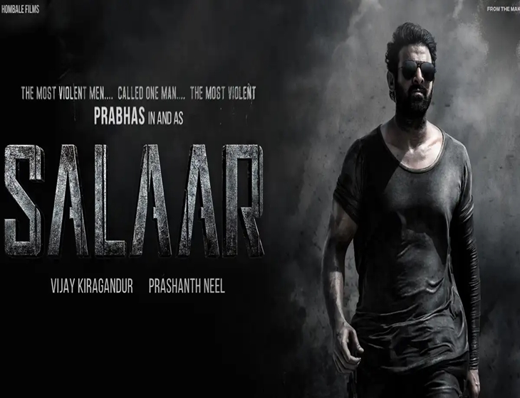 Fresh Buzz Around Prabhas’ “Salaar 2” Goes Viral Online