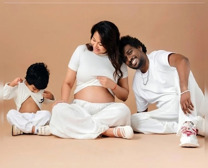 Atlee Shares Joyful News: 2nd Child On The Way