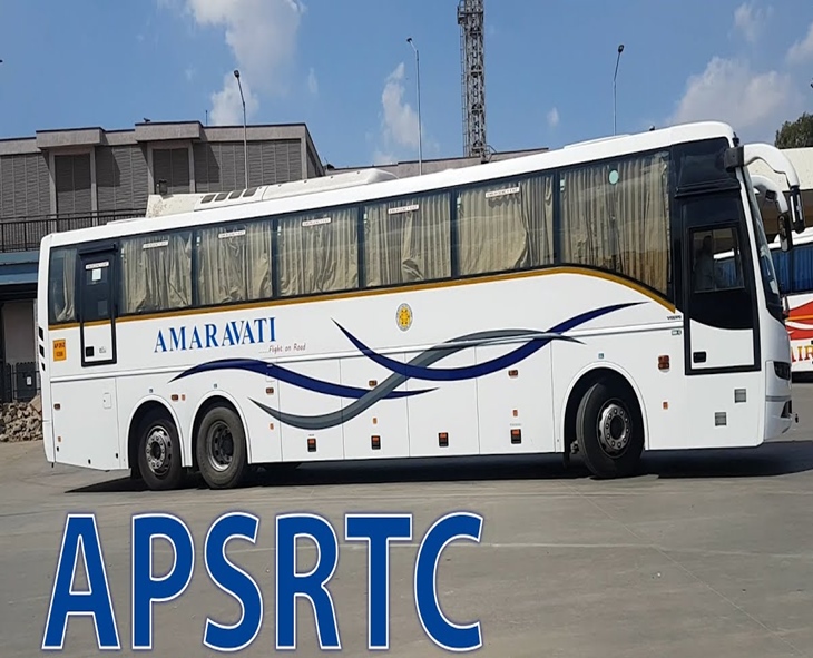 APSRTC Earns Record Revenue Of ₹27.68 Cr On One day