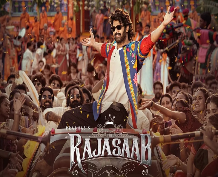 ‘Rajasab’ Struggles At Box Office, Below 20% Occupancy
