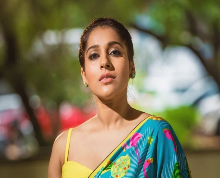 Anchor Rashmi Slams Pet Centers With Shocking Comments