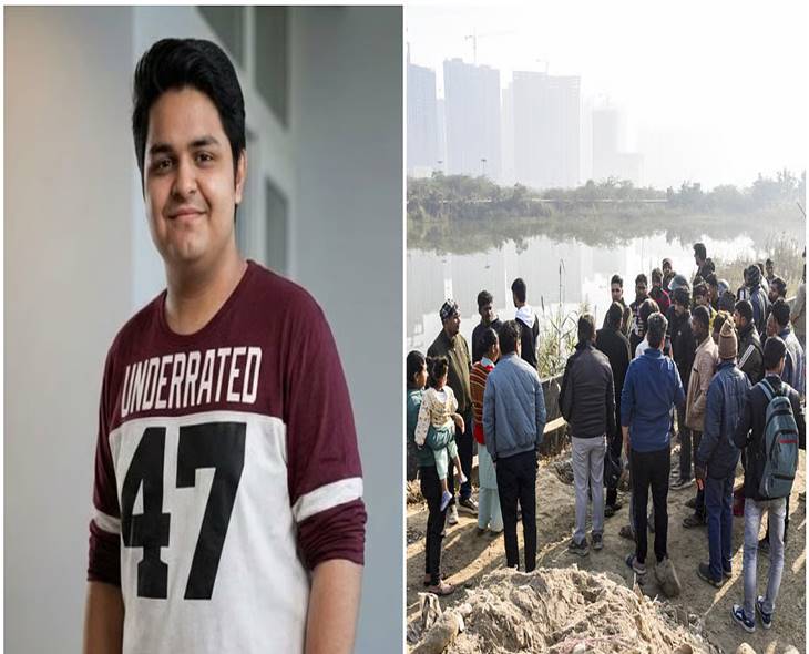 Noida Builder Arrested After Techie Drowns Accidentally