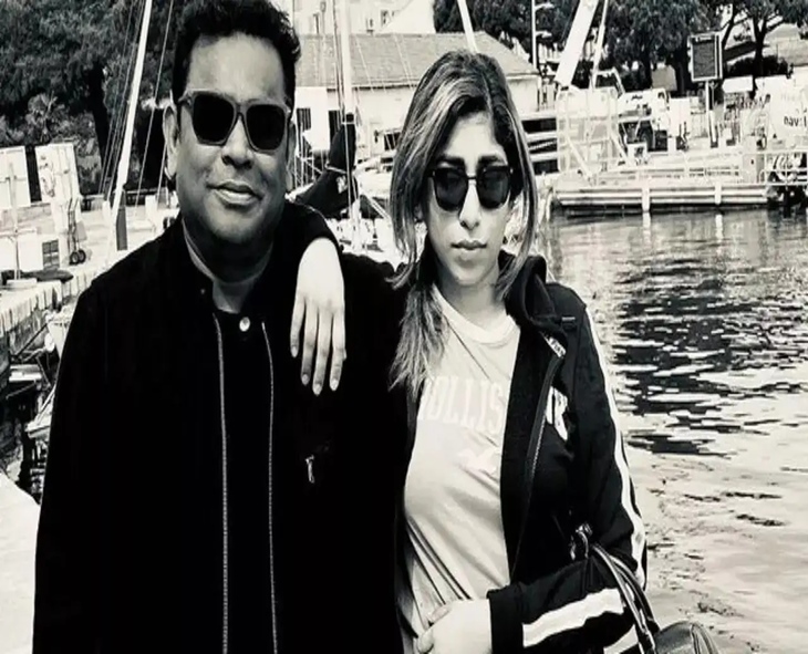 Gita & Quran Don’t Fight In Libraries: Rahima Rahman