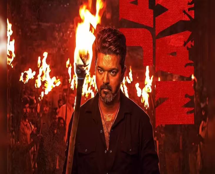 Madras High Court Reviews ‘Jana Nayagan Censor’ Dispute