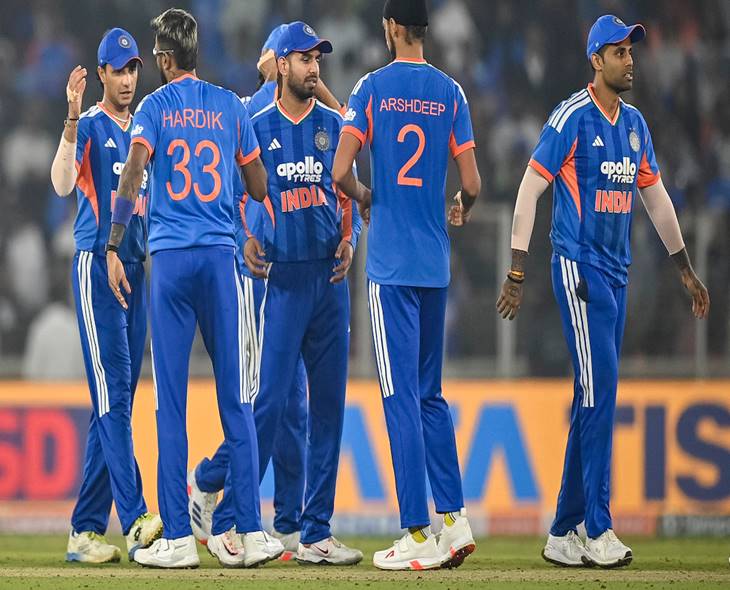 Nagpur Police To Use AI For Match Security