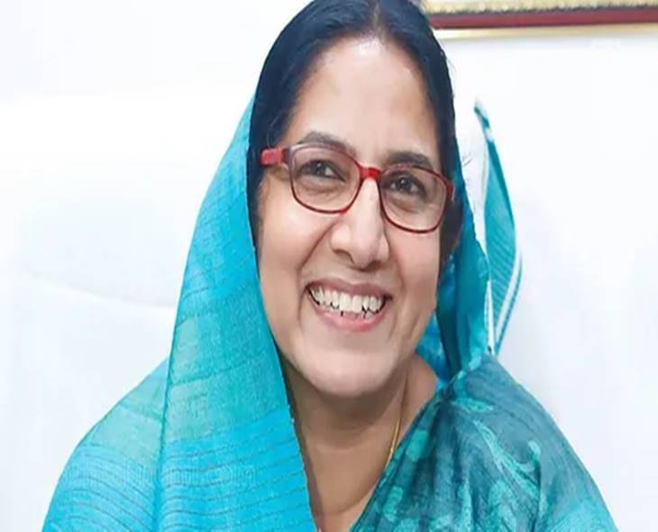 Kerala Assembly Pays Tribute To Late MLA Jameela