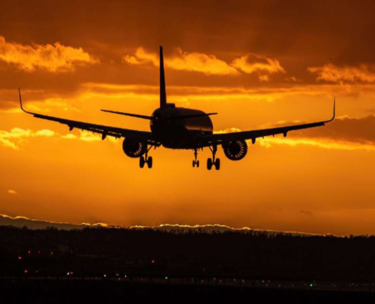 Ex-Flight Attendant Posed As Pilot To Get Free Flights