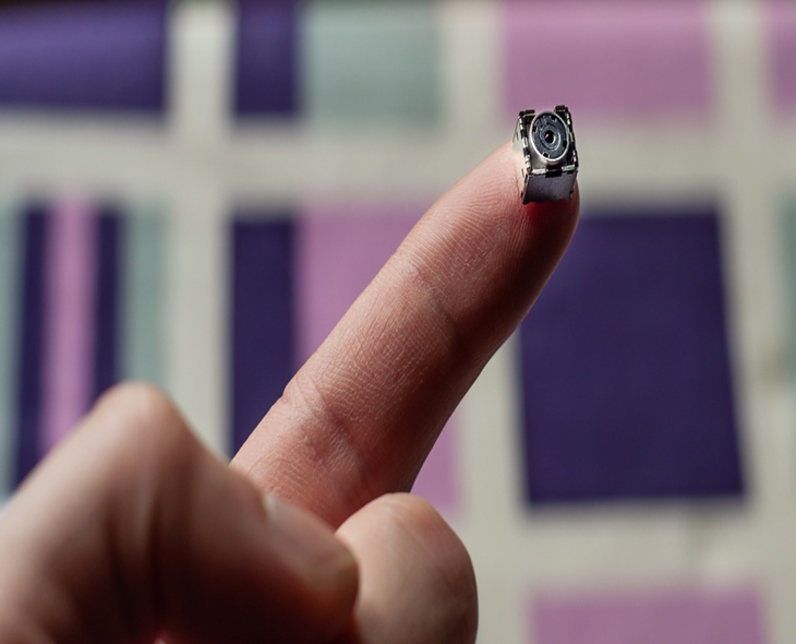 Detect Secret Cameras Before They Invade Your Privacy