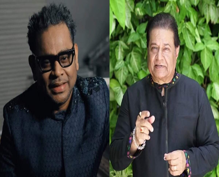 ‘Return to Hinduism’: Anup Jalota’s Controversial Advice To AR Rahman