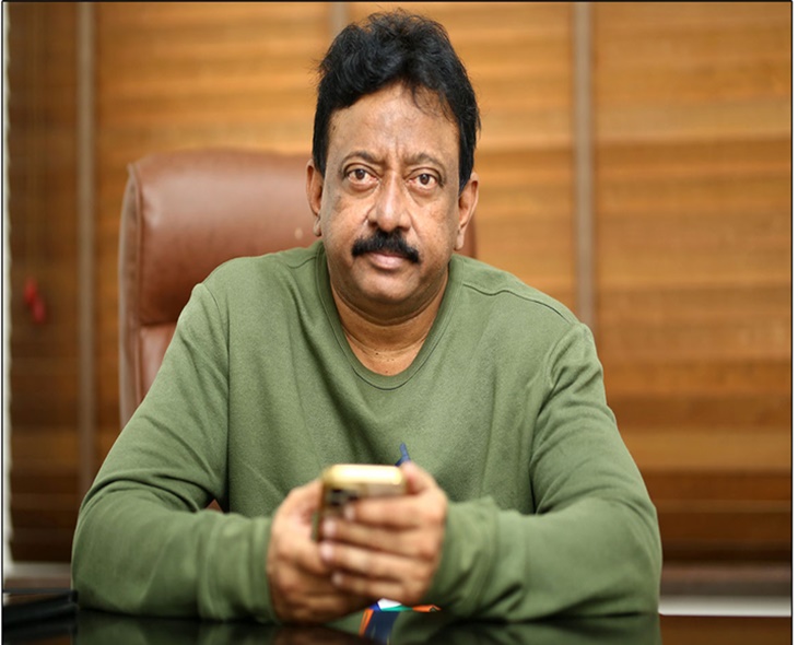 Director RGV Clarifies Misquotes About Oscar-Winning Song