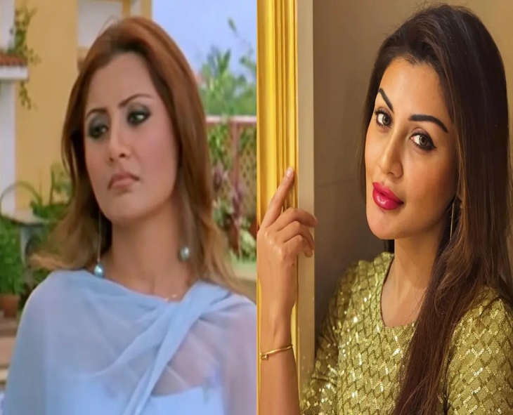 Ex-Actor Rimi Sen Turns Real Estate Agent In Dubai