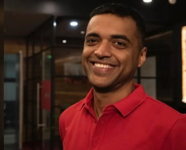 Deepinder Goyal Resigns As Eternal CEO; Albinder Dhindsa To Take Over