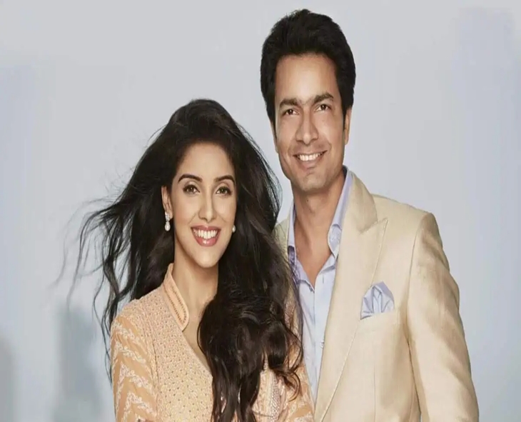 Asin Celebrates 10 Years Of Marriage With Micromax Co-Founder