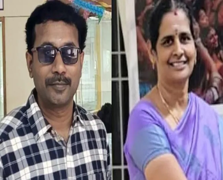 LIC Officer Murdered By Colleague, Fire Initially Thought Accidental