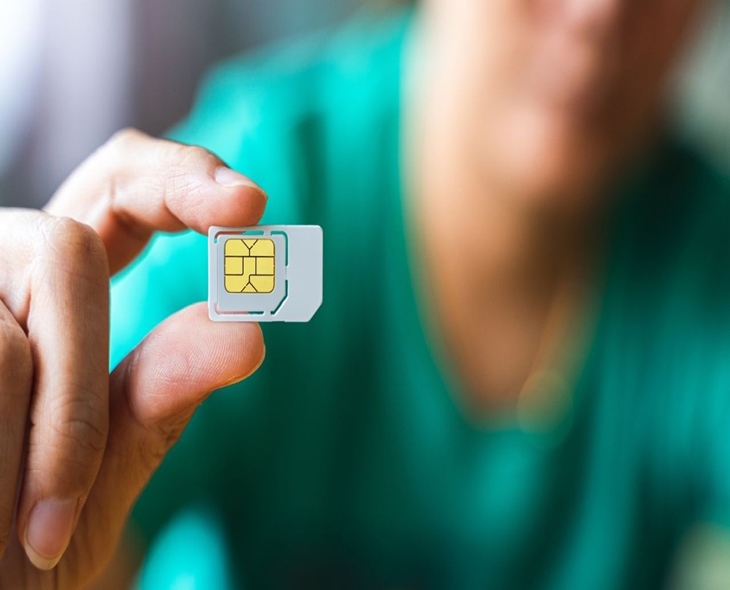 Biometric Scan Failure Leads To SIM Scam In Rajasthan