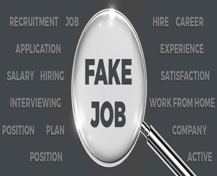 Fake Job Scam: Telangana Youth Rescued From Cambodia