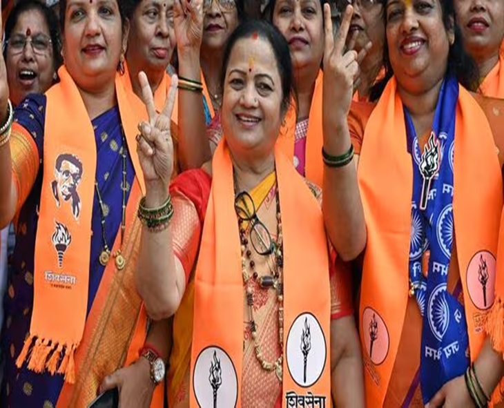 Lottery Reserves Mumbai Mayor Post For Woman, Uddhav Sena Objects