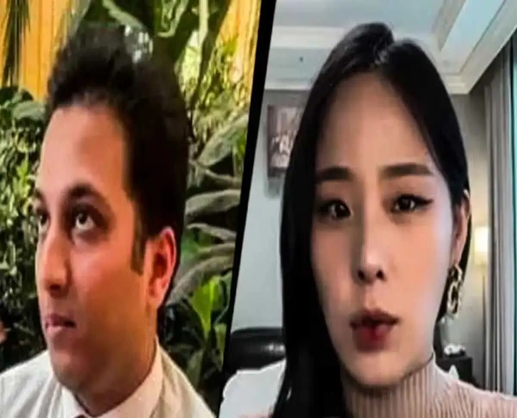 Korean Tourist Molested At Bengaluru Airport, Accused Arrested