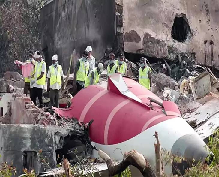 Air India Loses ₹15,000 Cr After Ahmedabad Tragedy