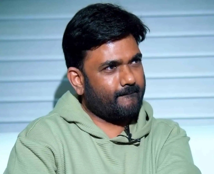 Maruthi Faces Comeback Challenge After Raja Saab Flop