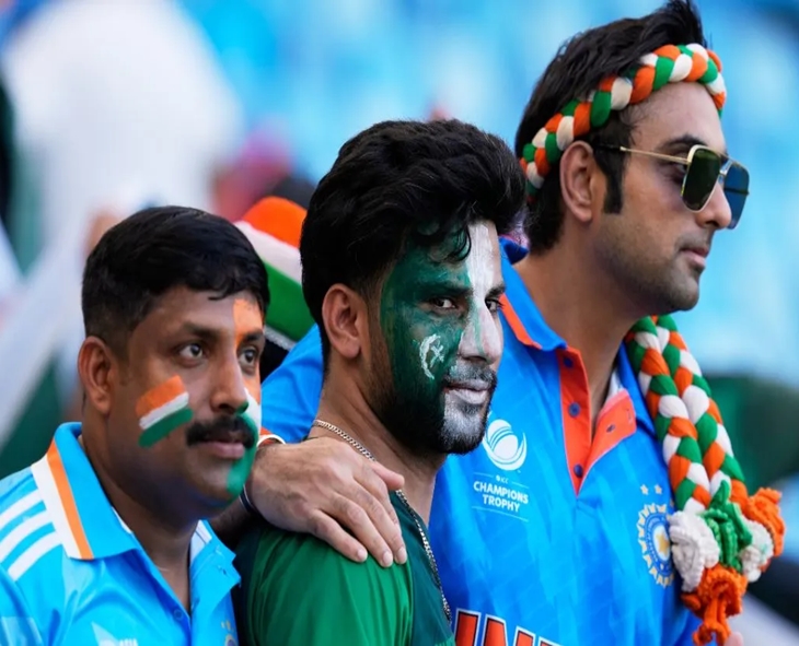 India–Pakistan U19 World Cup Clash Likely On February 1