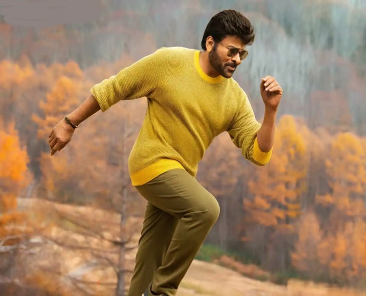 Chiru’s MSG Eyes ₹400 Cr Milestone After Strong Hold