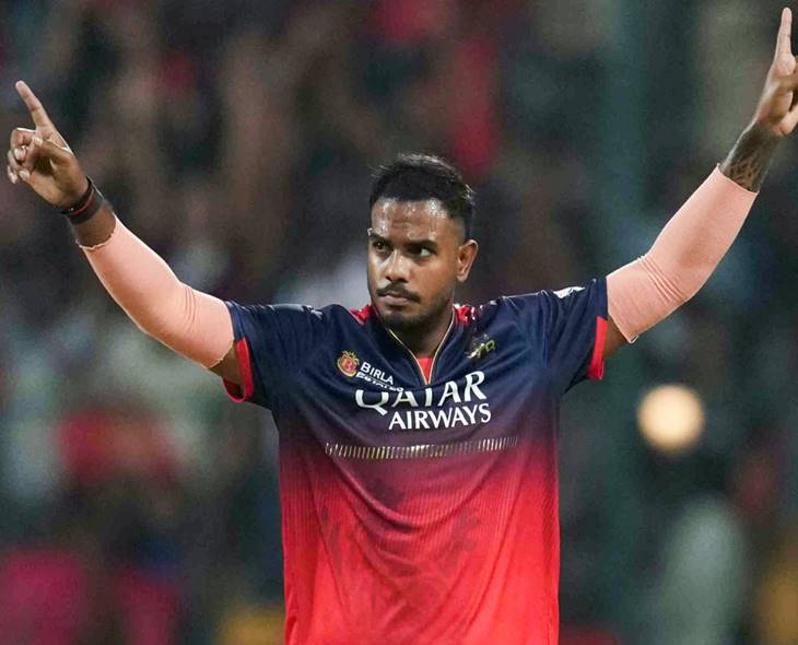 Rajasthan HC Grants Interim Relief To Yash Dayal