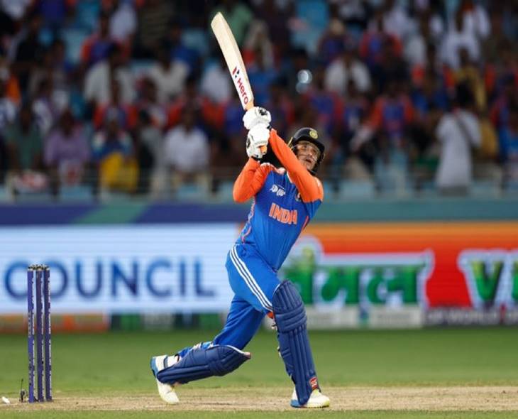 Gambhir Asks Abhishek Sharma To Follow This Star