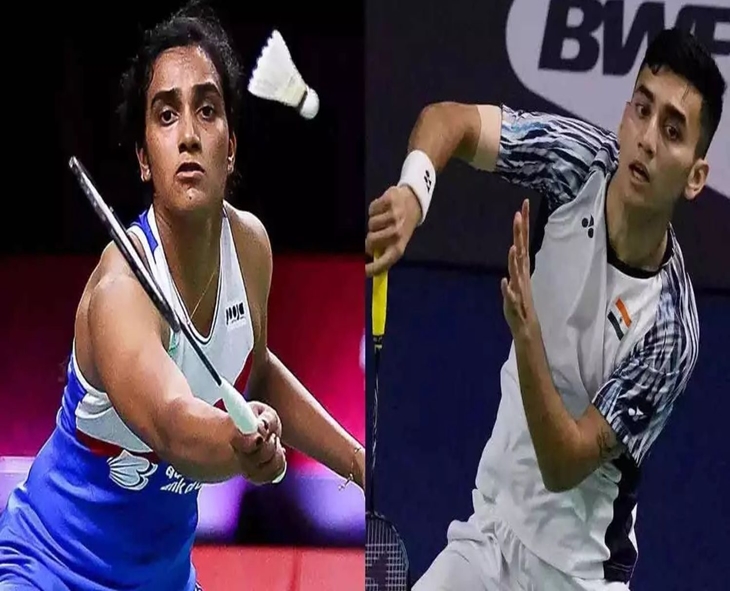 PV Sindhu, Lakshya Sen Exit Indonesia Masters In Quarters