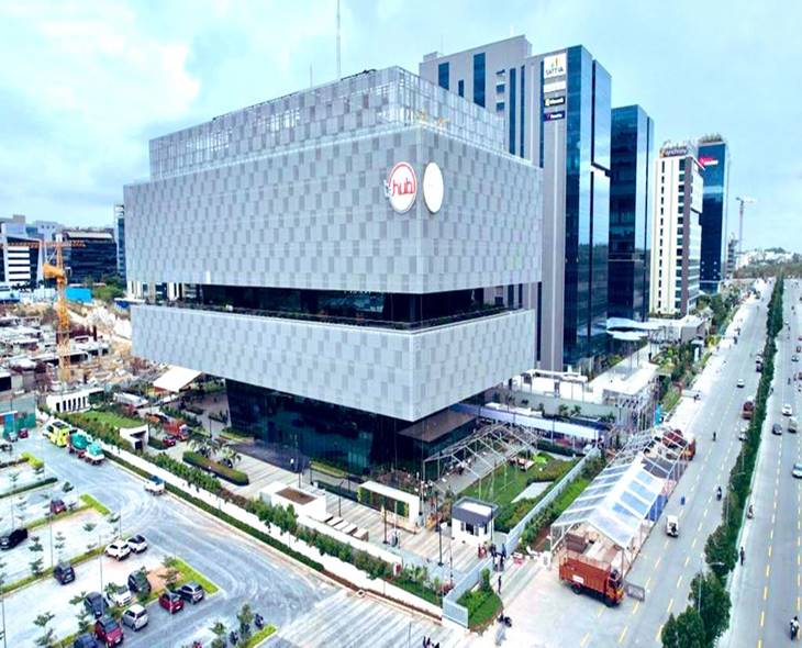 T-Hub To Continue As Center For Startups: CM Revanth