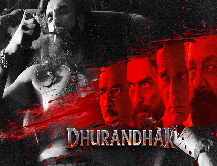 When Will Ranveer Singh’s “Dhurandhar” Hit OTT?