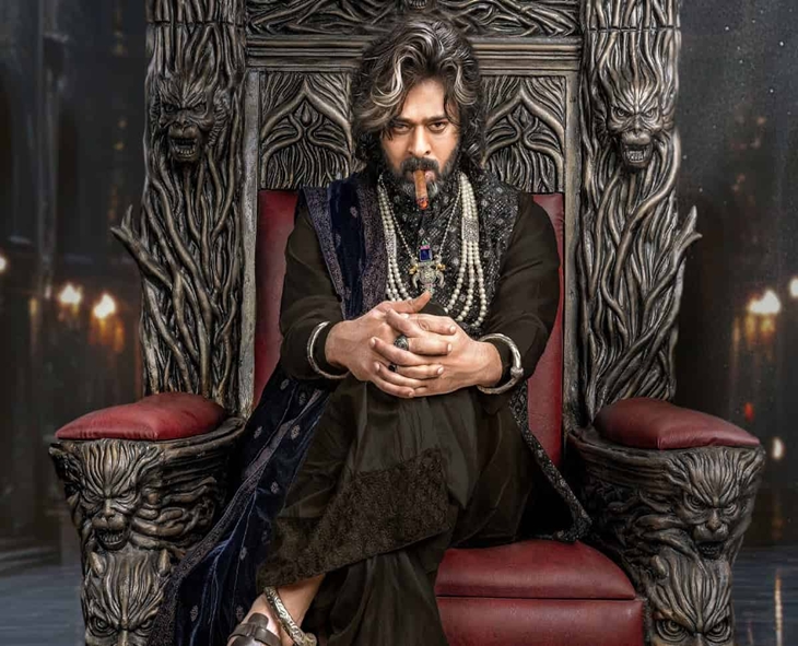 The Raja Saab Box Office Crash: Prabhas Film Sees 90% Drop