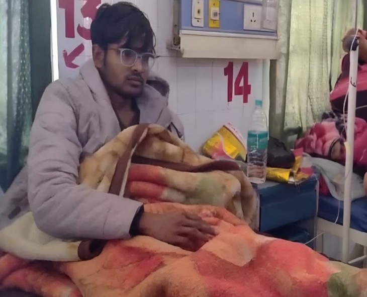 Young NEET Aspirant Cuts Leg For MBBS Disability Quota