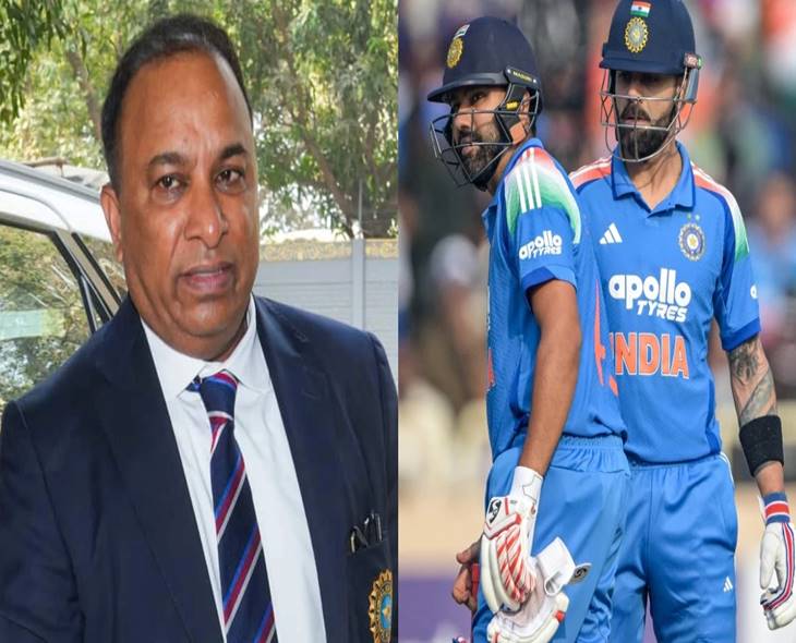 BCCI Explains Removal Of A-Plus Contract Category