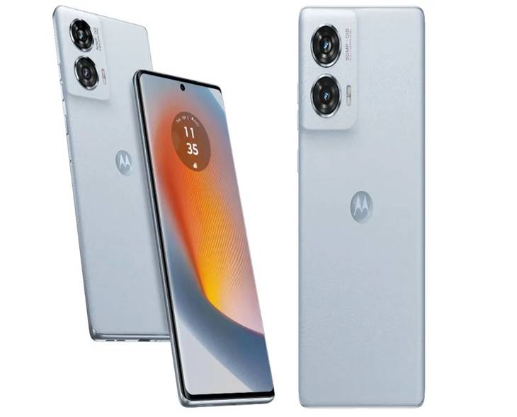 Motorola Edge 50 Fusion Deal Slashes Price Big