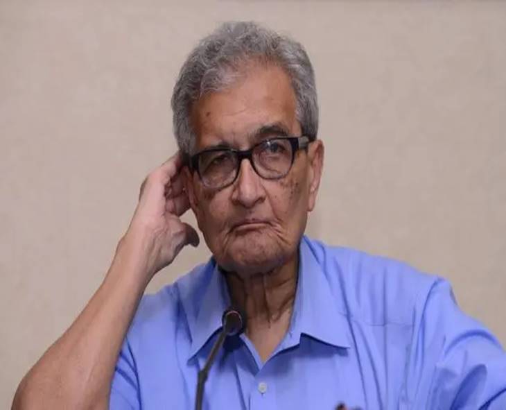 Amartya Sen Warns West Bengal SIR Is Rushed, Risks Voter Exclusion