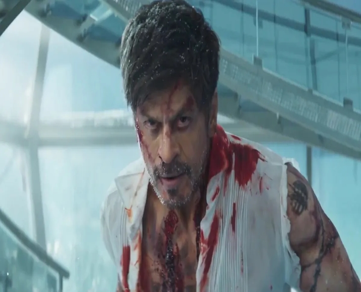 Shah Rukh Khan’s King Set To Roar On Christmas 2026