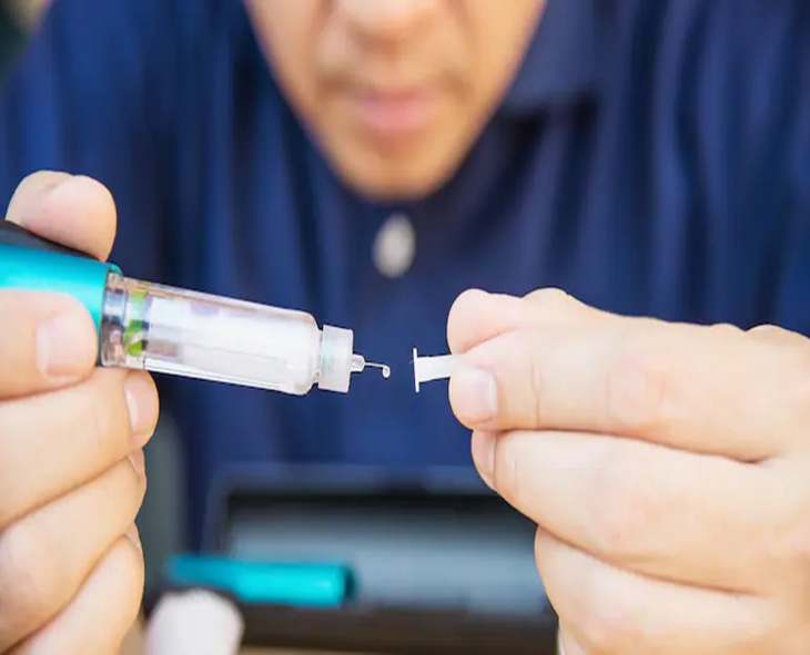 Six In Ten Indians Struggle With Obesity, Drugs Offer Relief