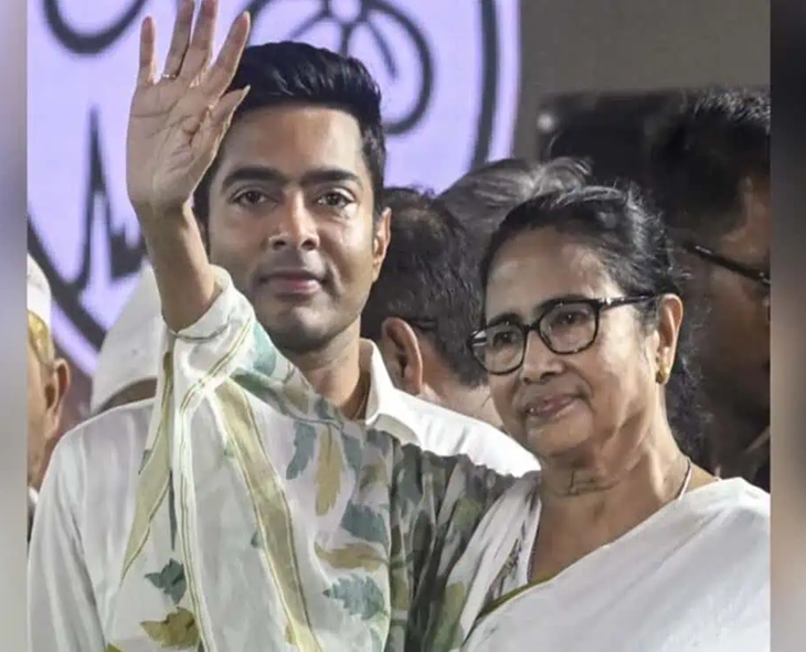 TMC To Activate Poll War Rooms Ahead Of Bengal Elections