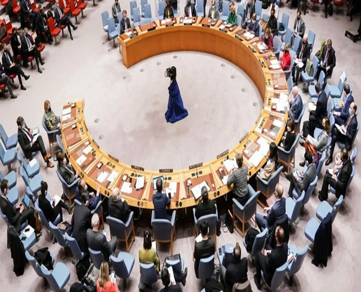 India Opposes UNHRC Resolution On Iran, Tehran Expresses Gratitude