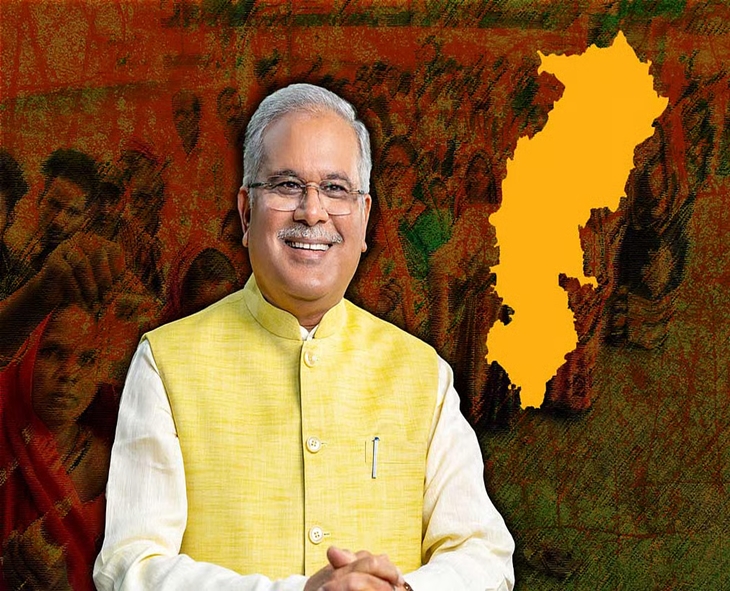 CBI Court Revives 2017 Sex CD Case Against Bhupesh Baghel